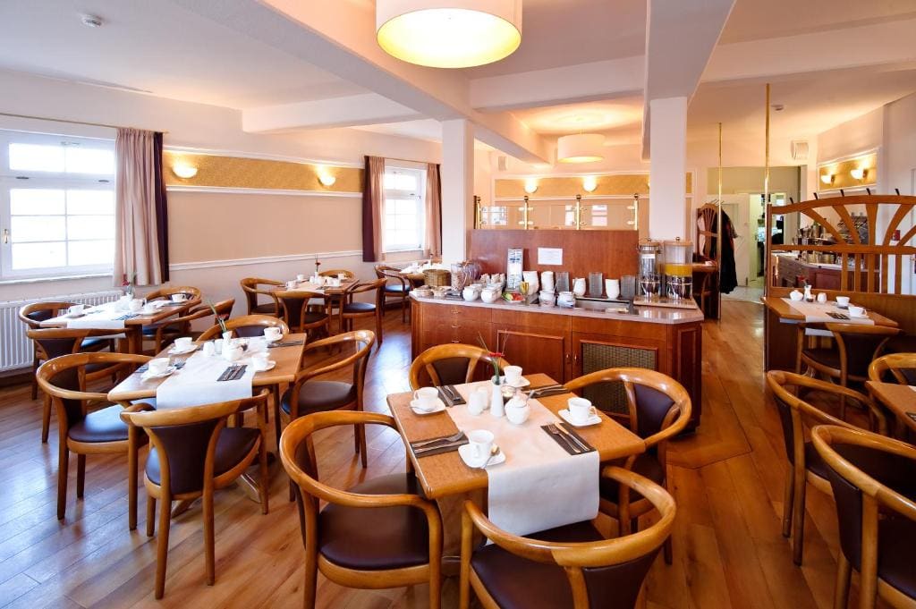 Hotel Am Alten Hafen - View 3