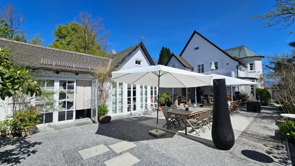 Am Eichholz Galerie & Art-Hotel - Main view