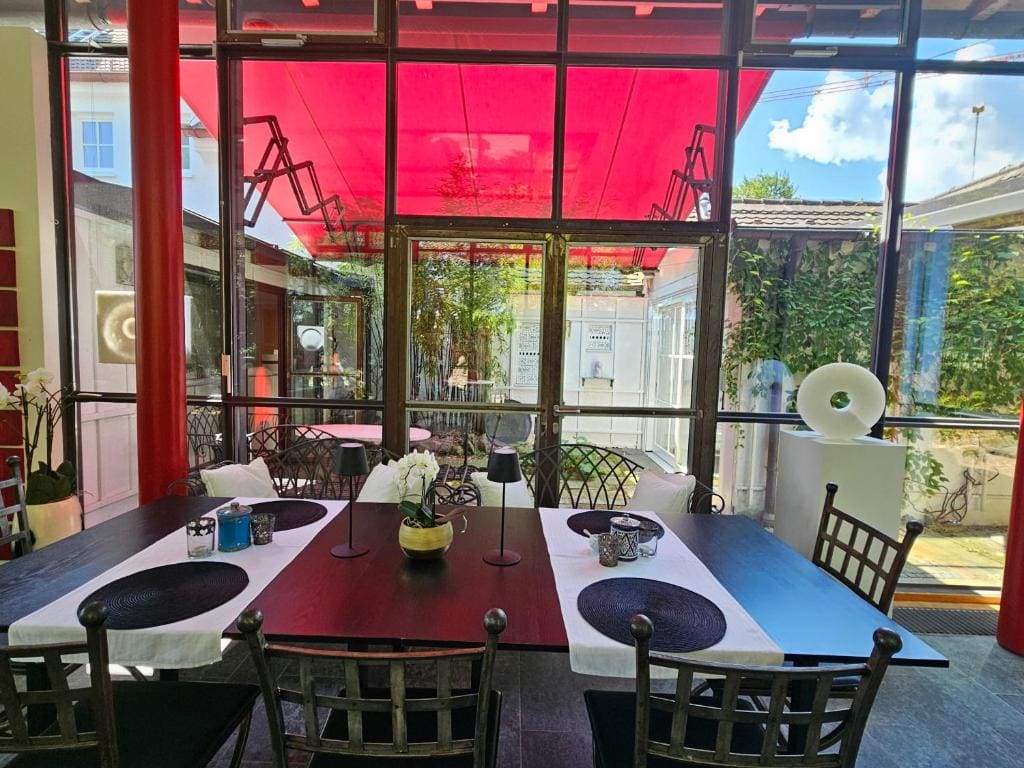 Am Eichholz Galerie & Art-Hotel - View 4