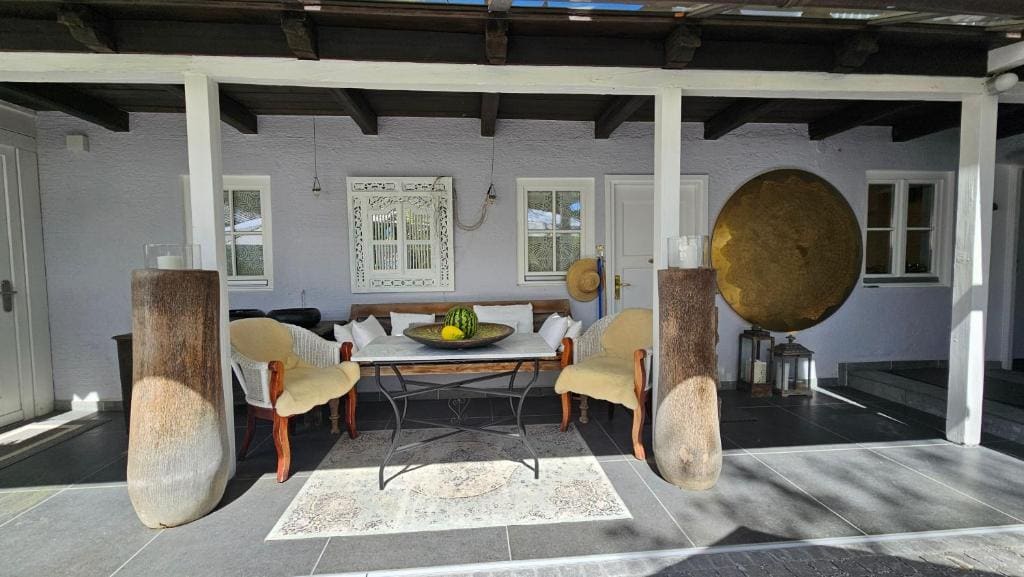 Am Eichholz Galerie & Art-Hotel - View 5