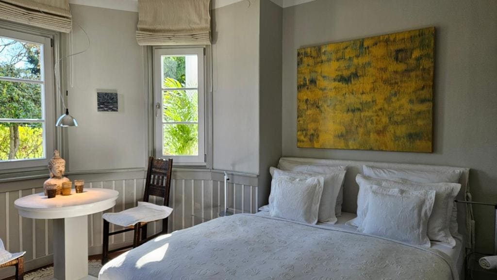 Am Eichholz Galerie & Art-Hotel - View 7