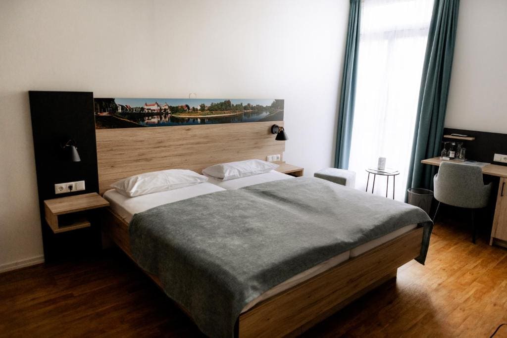 Hotel am Fluss - View 2