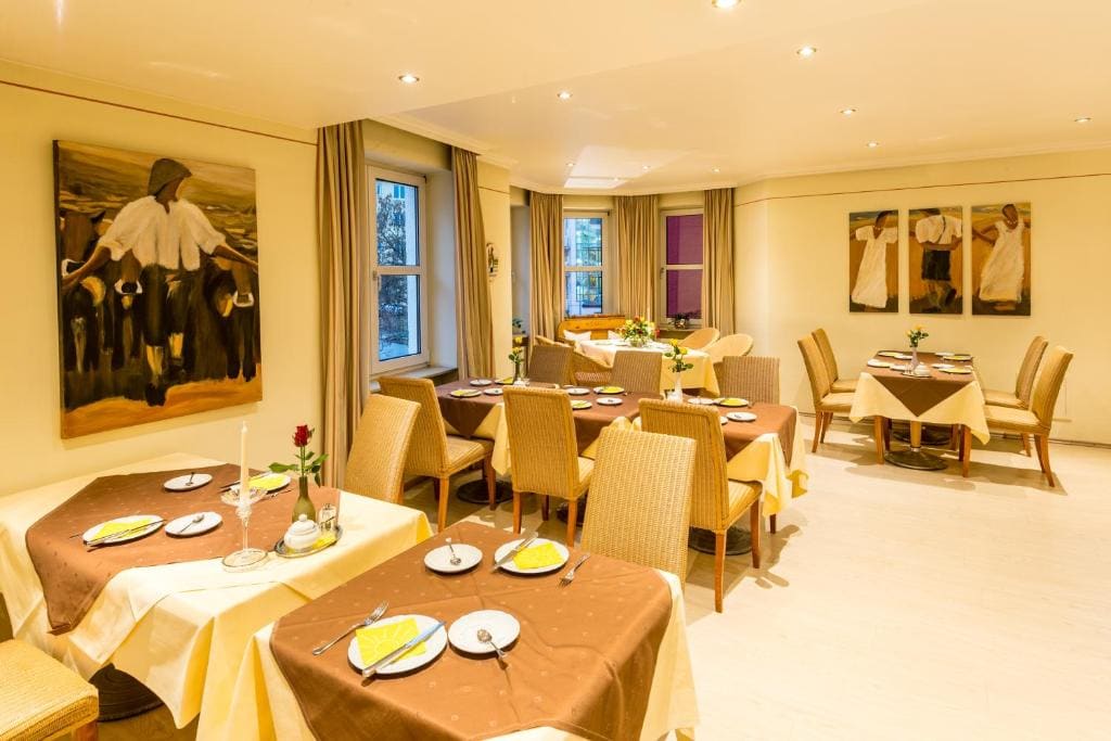 CityHotel Kempten - View 3