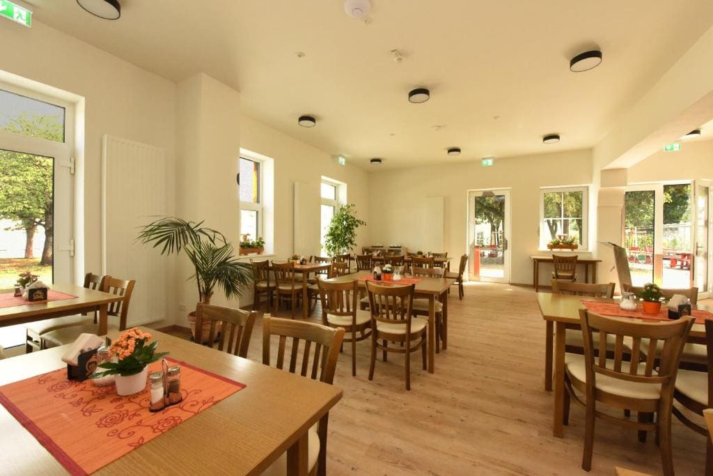 Hotel Am Gleis 1 - View 4