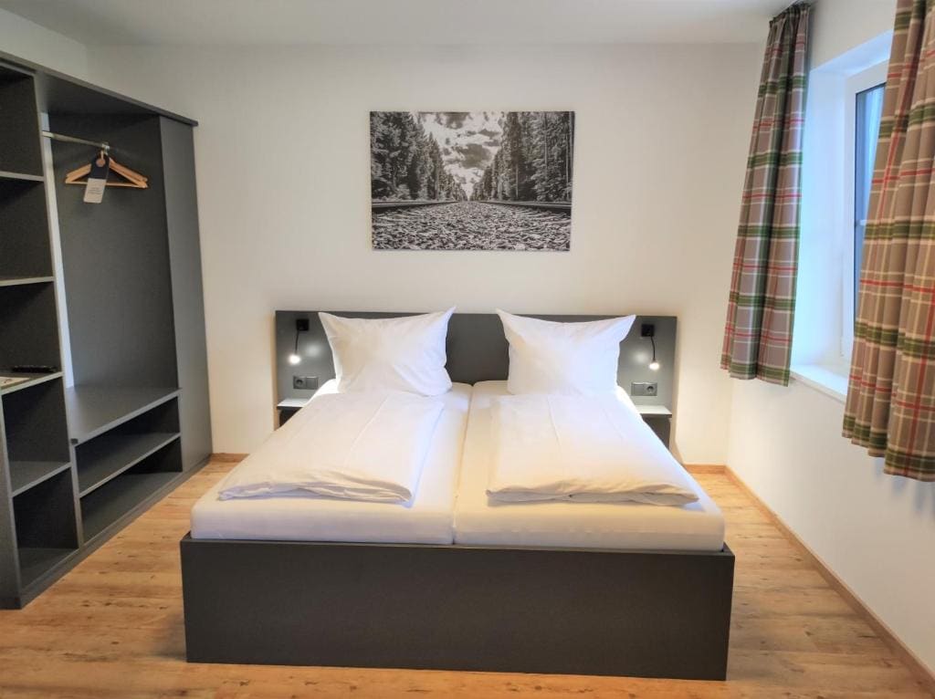 Hotel Am Gleis 1 - View 7
