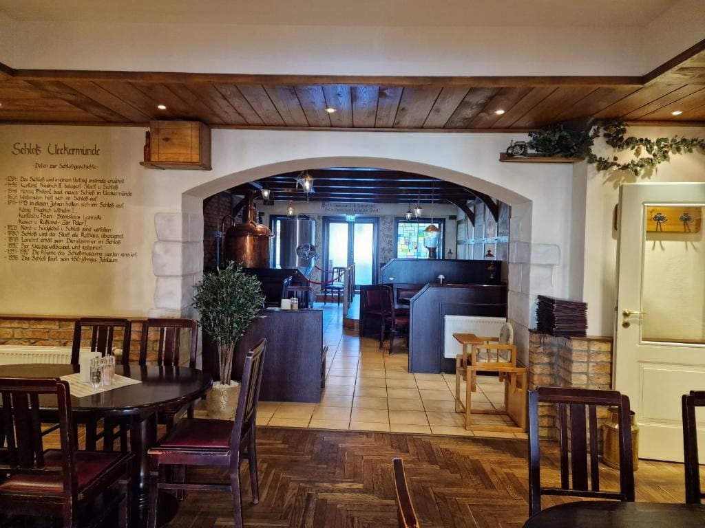 Hotel Am Markt & Brauhaus Stadtkrug - View 5