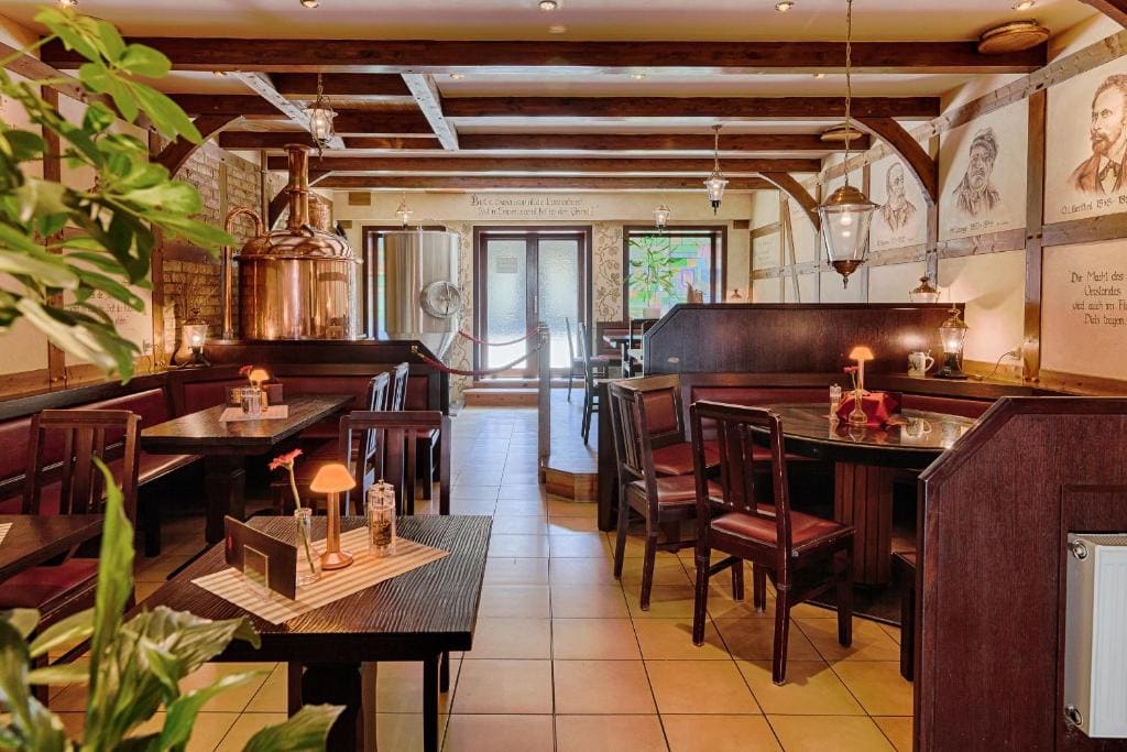 Hotel Am Markt & Brauhaus Stadtkrug - View 4