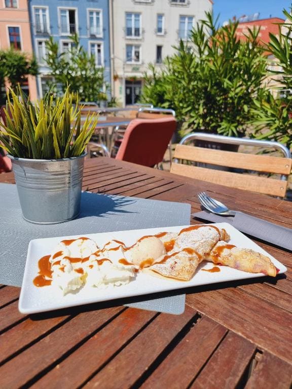 Hotel Am Markt & Brauhaus Stadtkrug - View 7