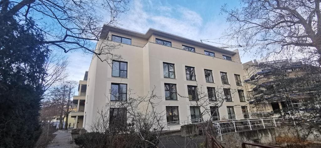 Hotel am Schwanenhaus - Main view