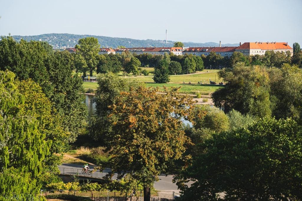 Hotel am Schwanenhaus - View 5
