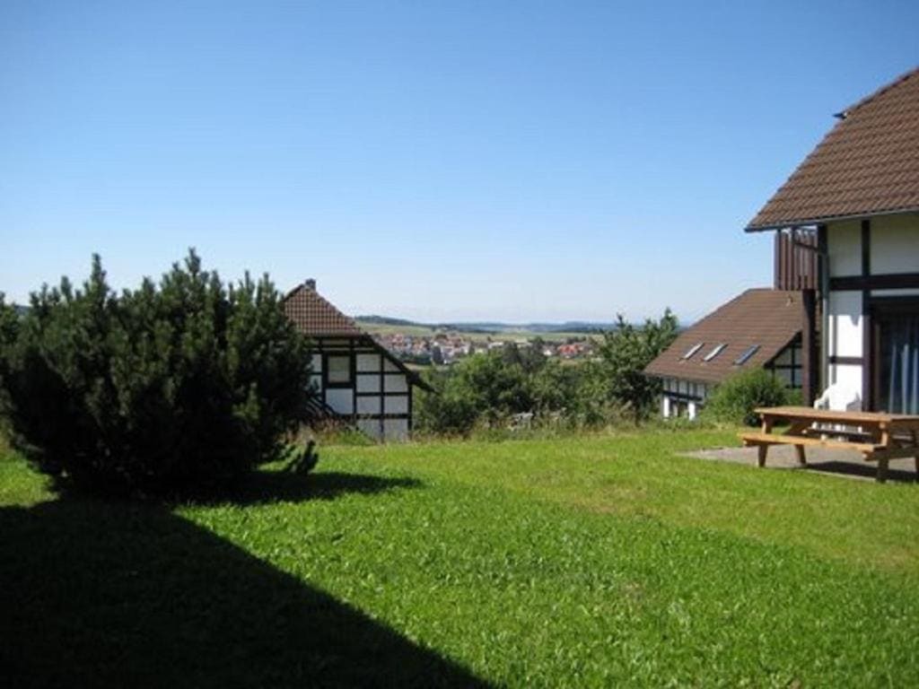 Am Sternberg 211 - Main view