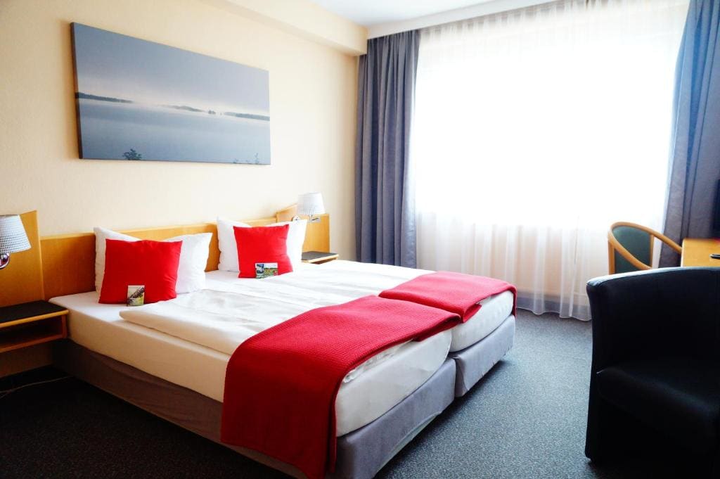 Hotel am Tierpark - View 2