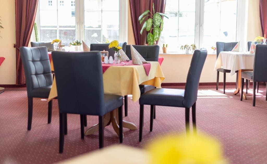 Hotel am Wariner See - View 3