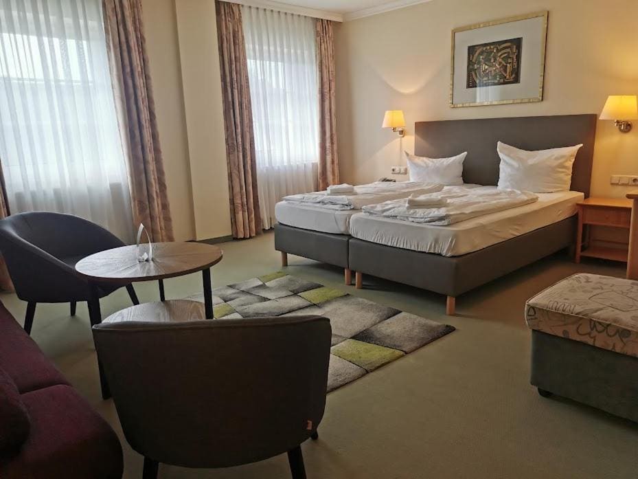 Hotel am Wariner See - View 7