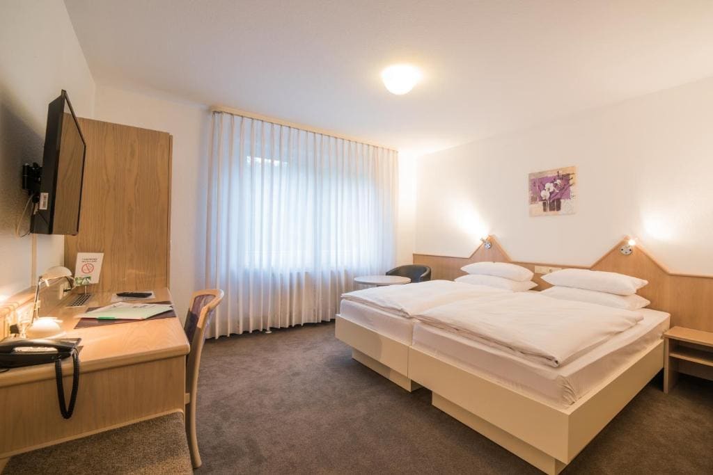 Hotel am Wasen - View 2