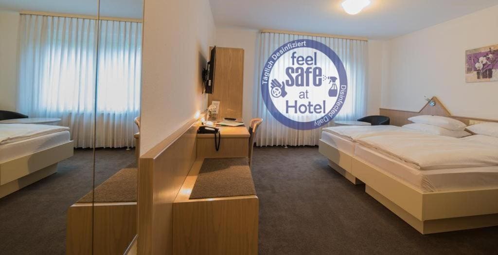 Hotel am Wasen - View 6