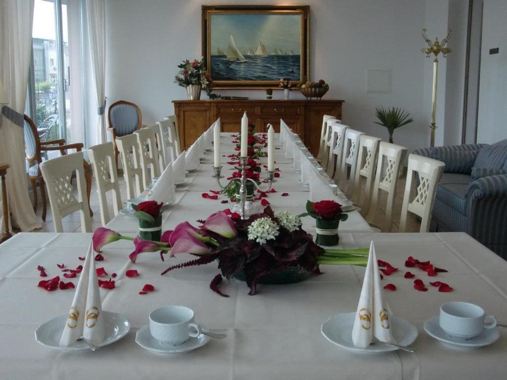Hotel Am Yachthafen - View 4