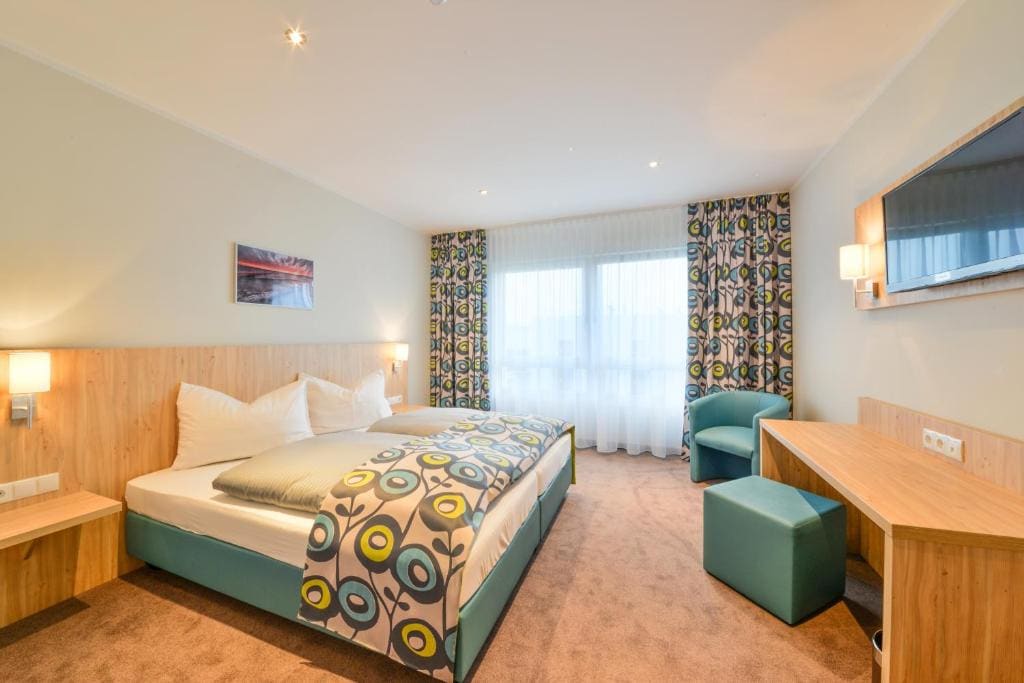 Ammi Hotel Garni - View 2