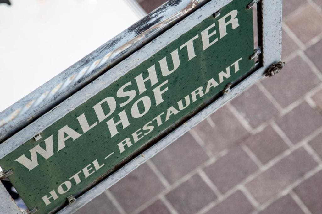 Hotel & Restaurant Waldshuter Hof - View 4