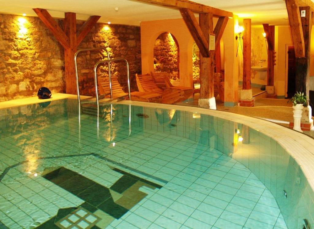 Hotel & Spa Wasserschloss Westerburg - View 4