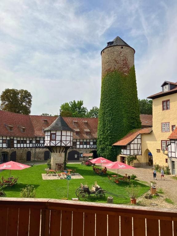 Hotel & Spa Wasserschloss Westerburg - View 5