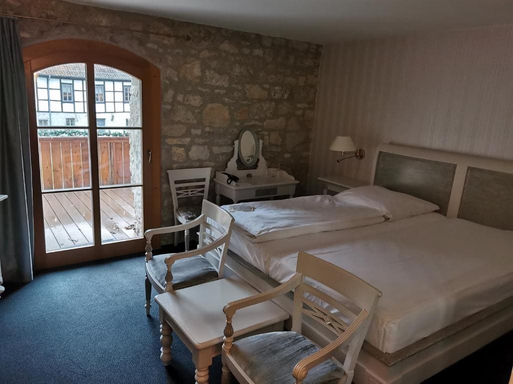 Hotel & Spa Wasserschloss Westerburg - View 7