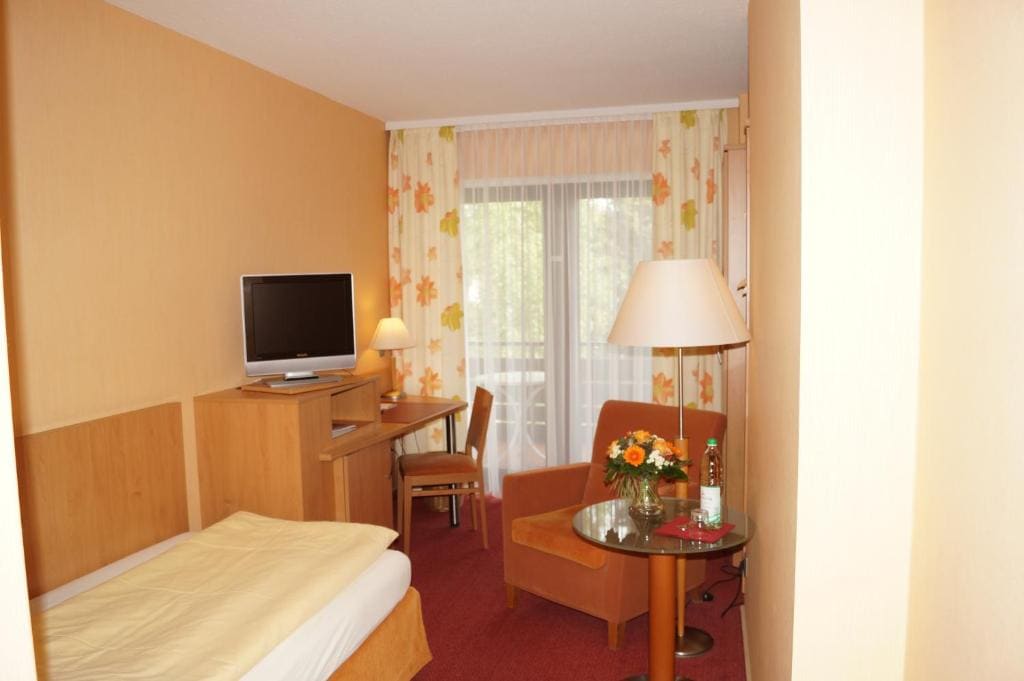 Hotel an der Ilse - View 6