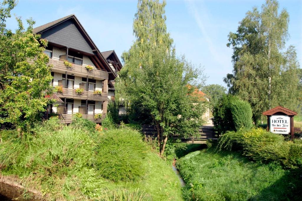 Hotel an der Ilse - View 4