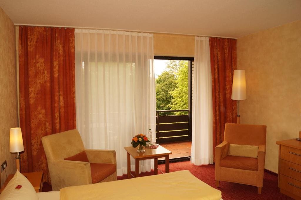 Hotel an der Ilse - View 2