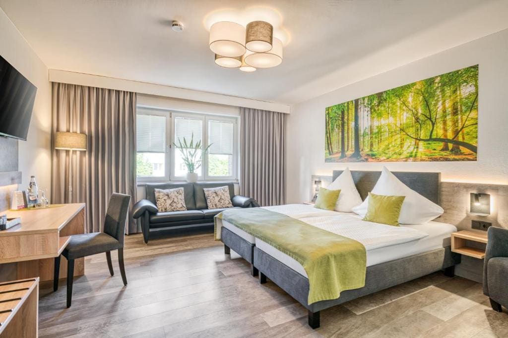 an Hotel GmbH - View 2