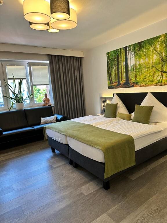 an Hotel GmbH - View 6