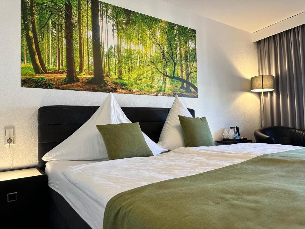 an Hotel GmbH - View 7