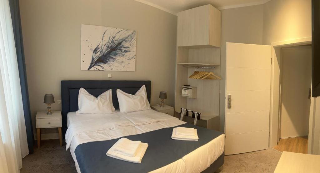 Aneton Garni Hotel - View 6