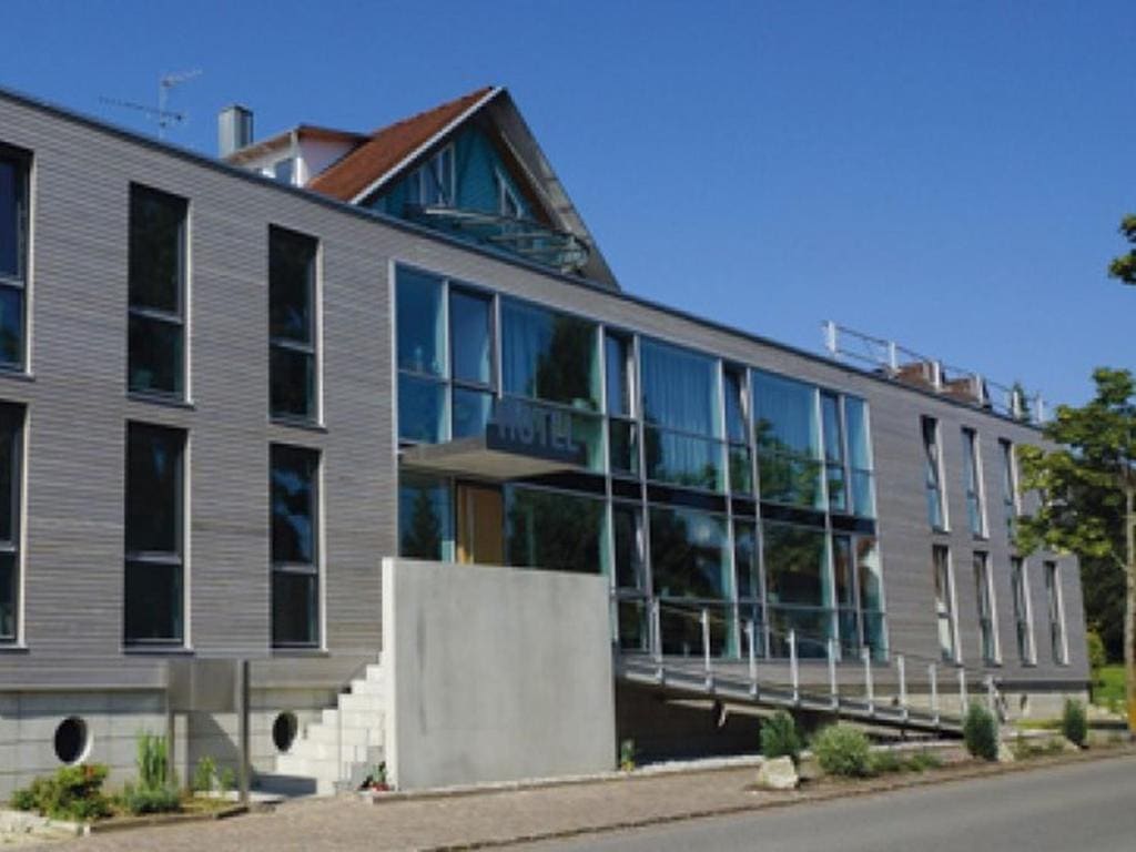 Hotel Anker - View 4