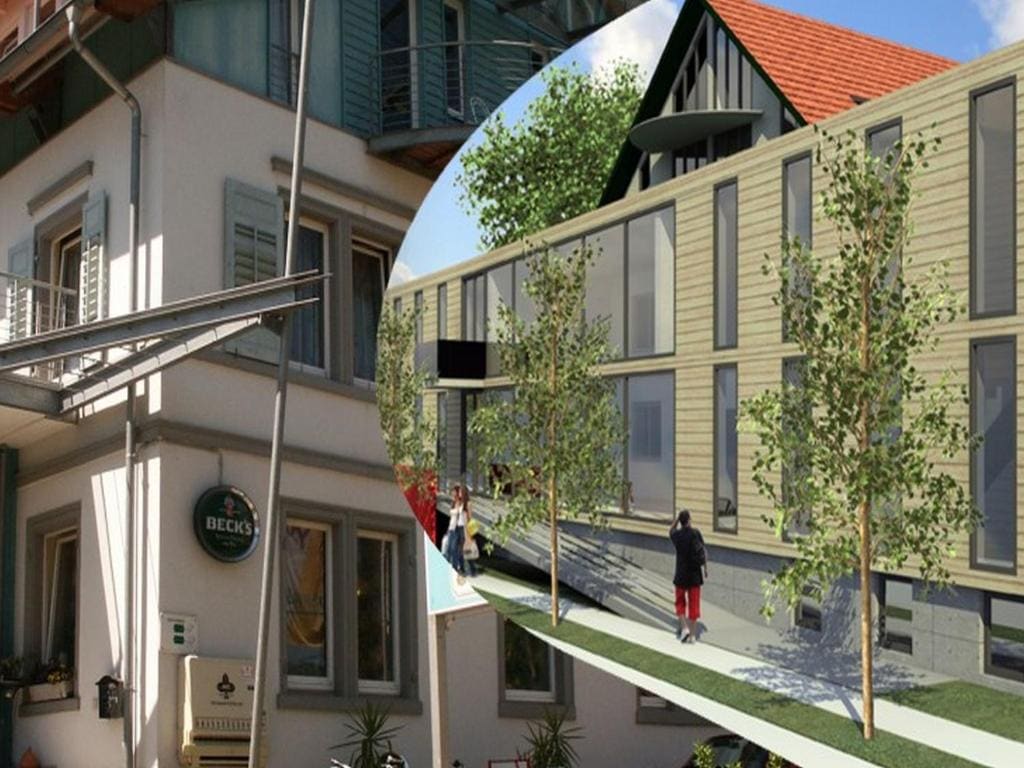 Hotel Anker - View 5