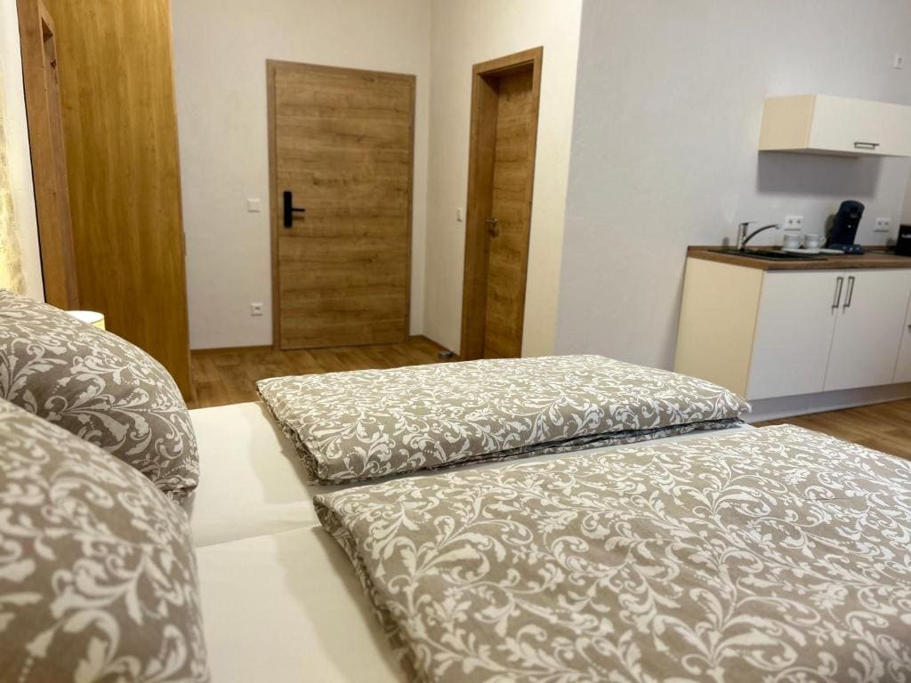 ANNA Gästehaus Zimmer - Vista 4