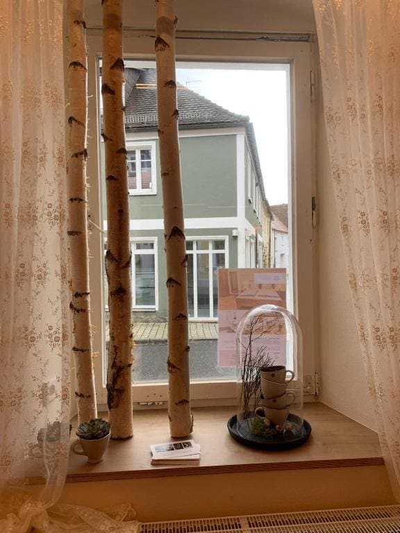 ANNA Gästehaus Zimmer - Vista 7