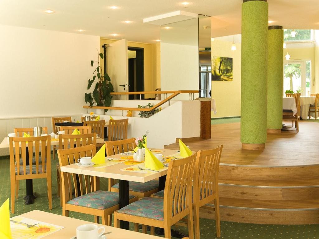 Apart Hotel Gera - View 3
