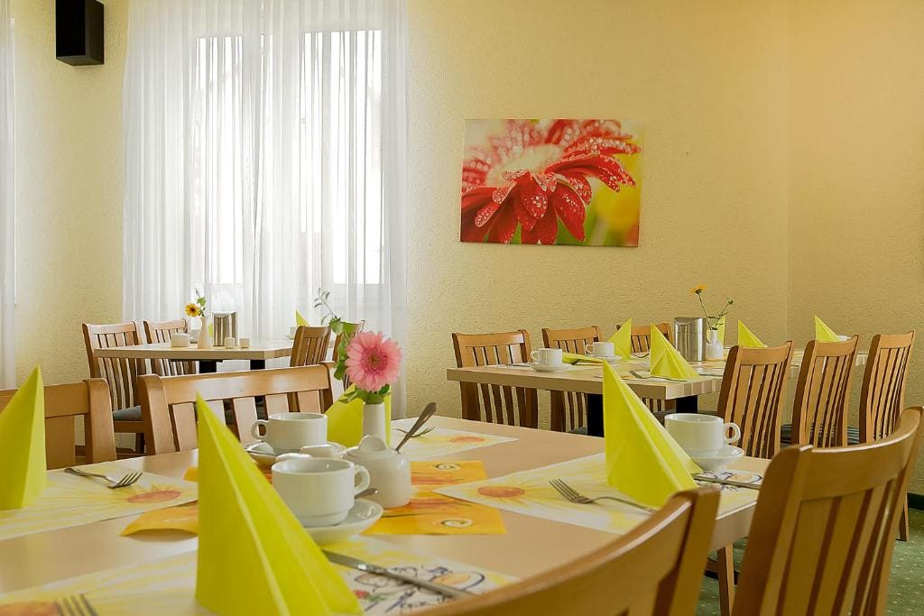 Apart Hotel Gera - View 5