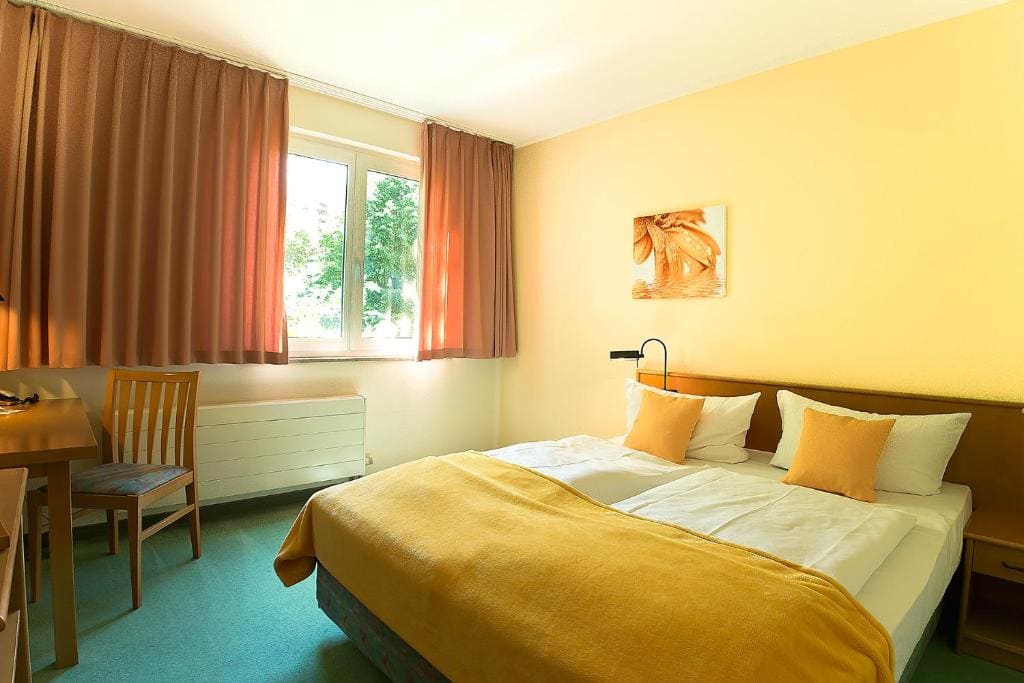Apart Hotel Gera - View 6