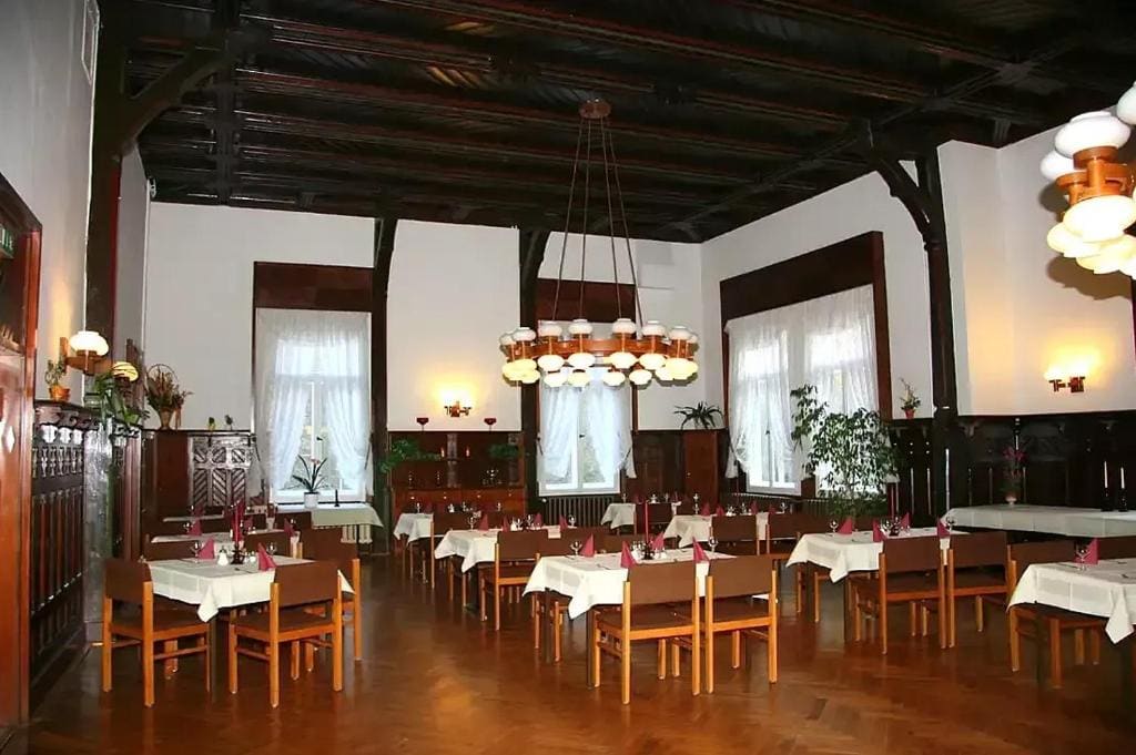 Hotel Appartementanlage Hermannshöhle - View 4