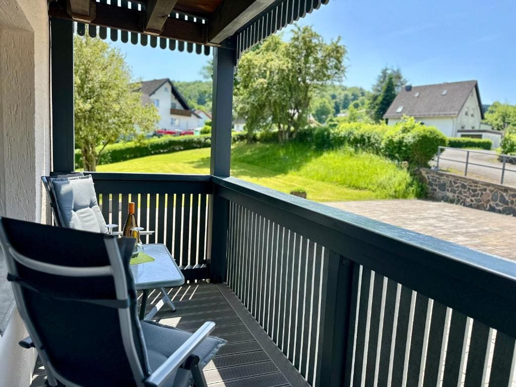 Appartementhaus EifelAdventures - Main view