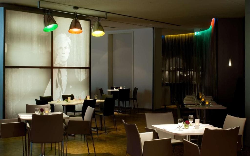 Park Plaza Berlin - View 3