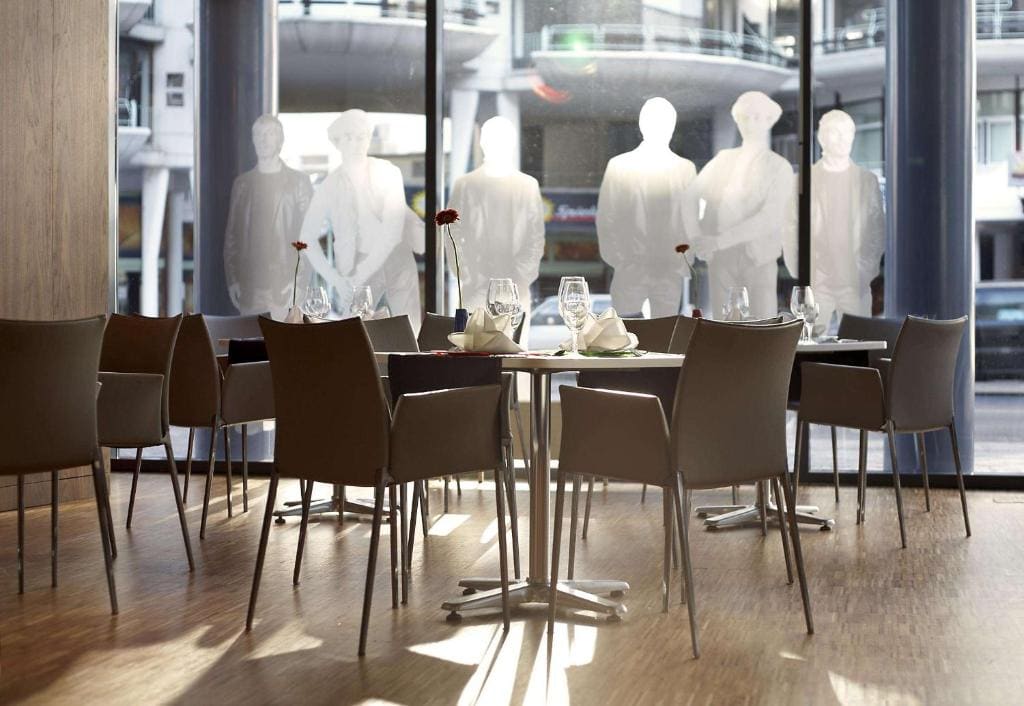 Park Plaza Berlin - View 5