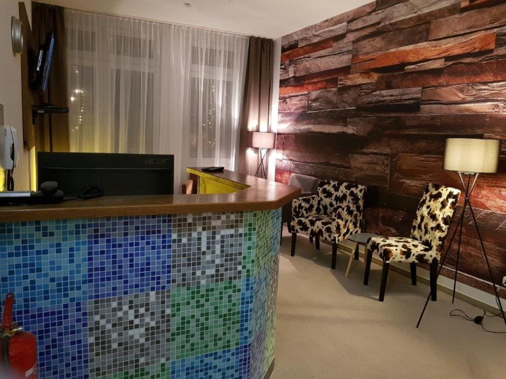 Arthotel - View 5