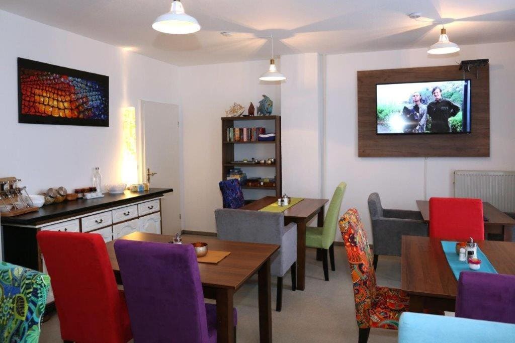 Arthotel - View 3