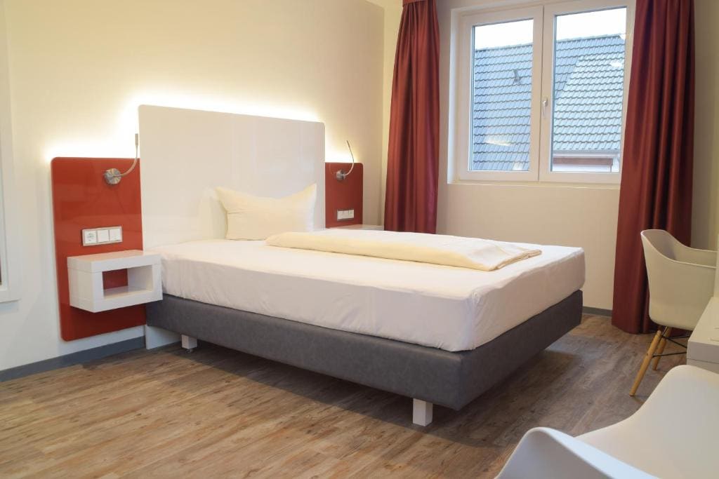 Hotel Arts - View 2