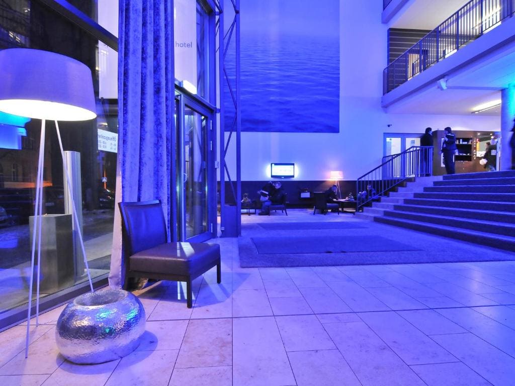 Aspria Berlin Ku'damm Sport & Spa - View 3