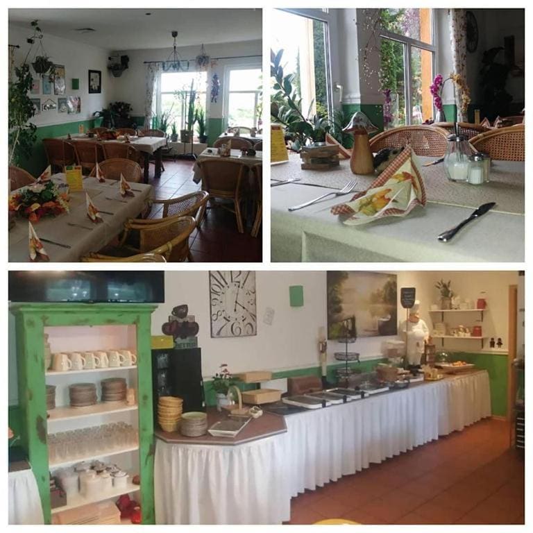 Hotel Auberge Restaurant - View 4