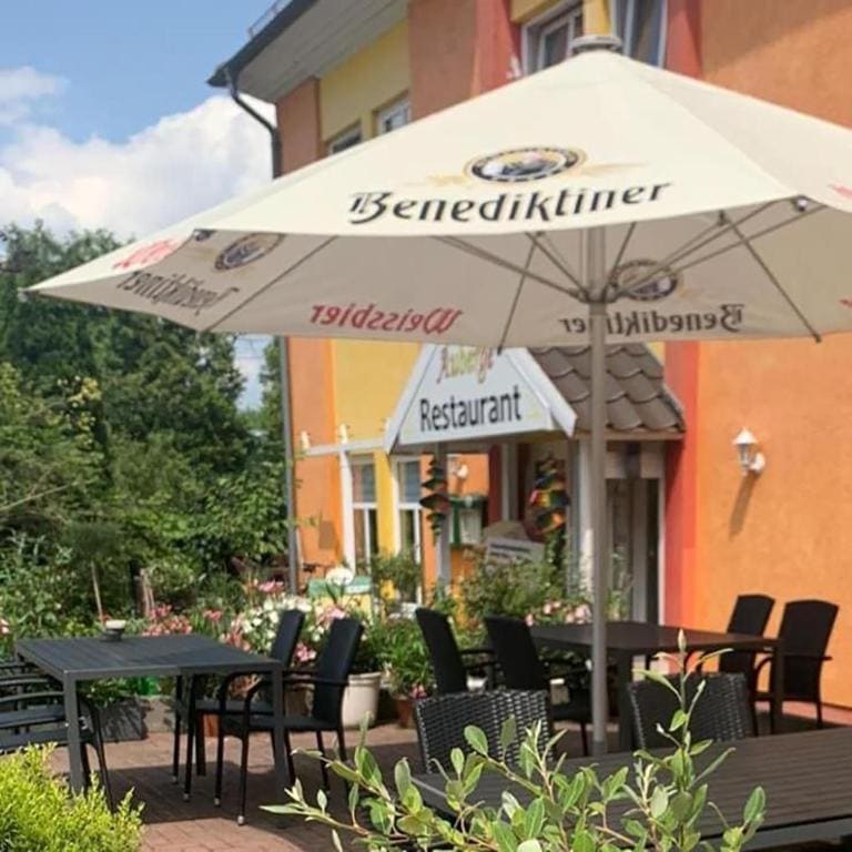 Hotel Auberge Restaurant - View 3